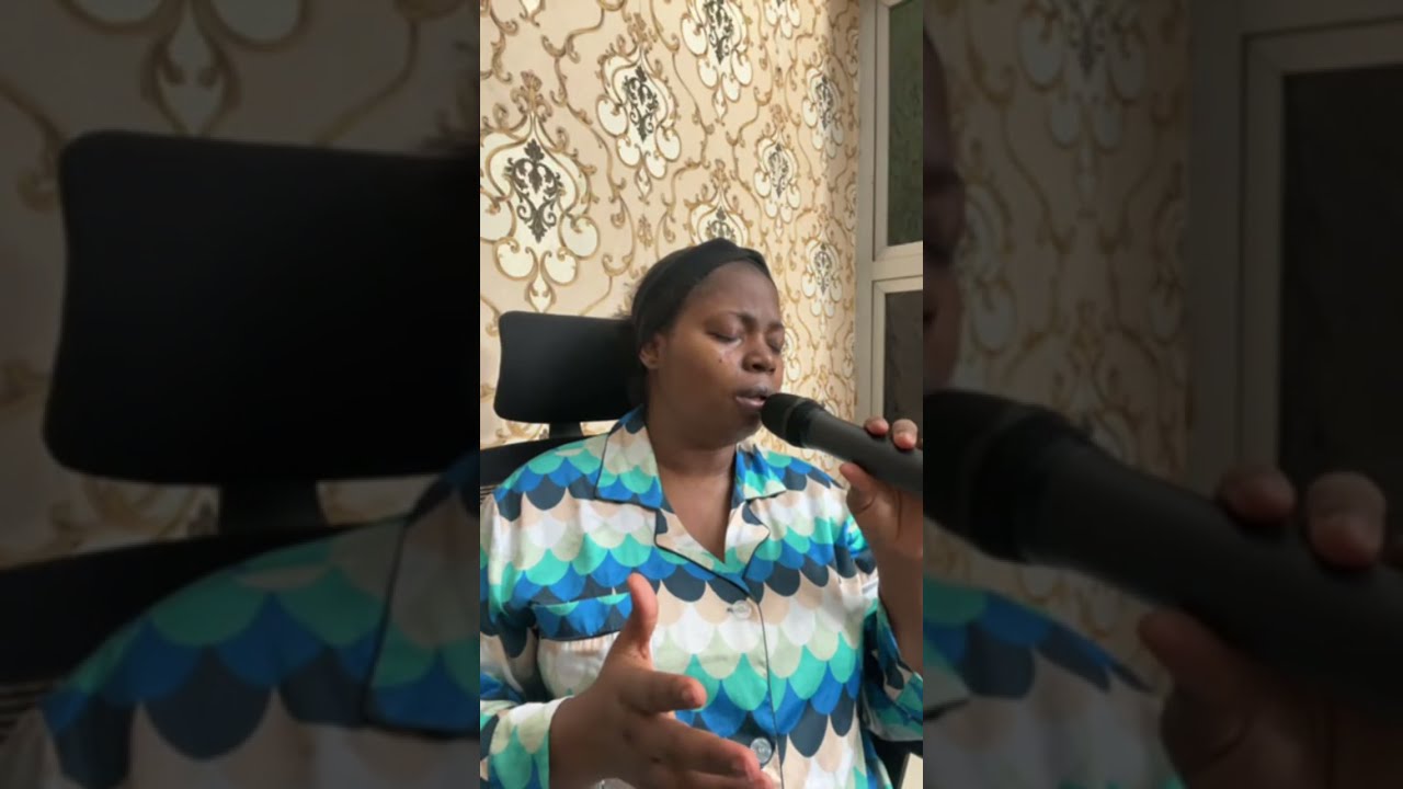 Word and Worship session 8th March 2026