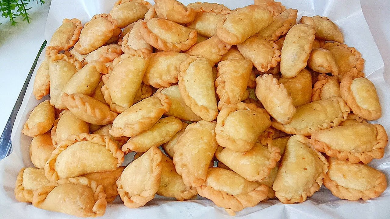 3 RESEP KUE LEBARAN YANG SUPER RENYAH BANGET COCOK BUAT IDE USAHA RUMAHAN 