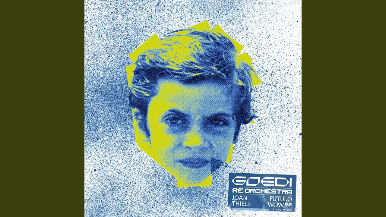 Futuro wow (Goedi Rmx)
