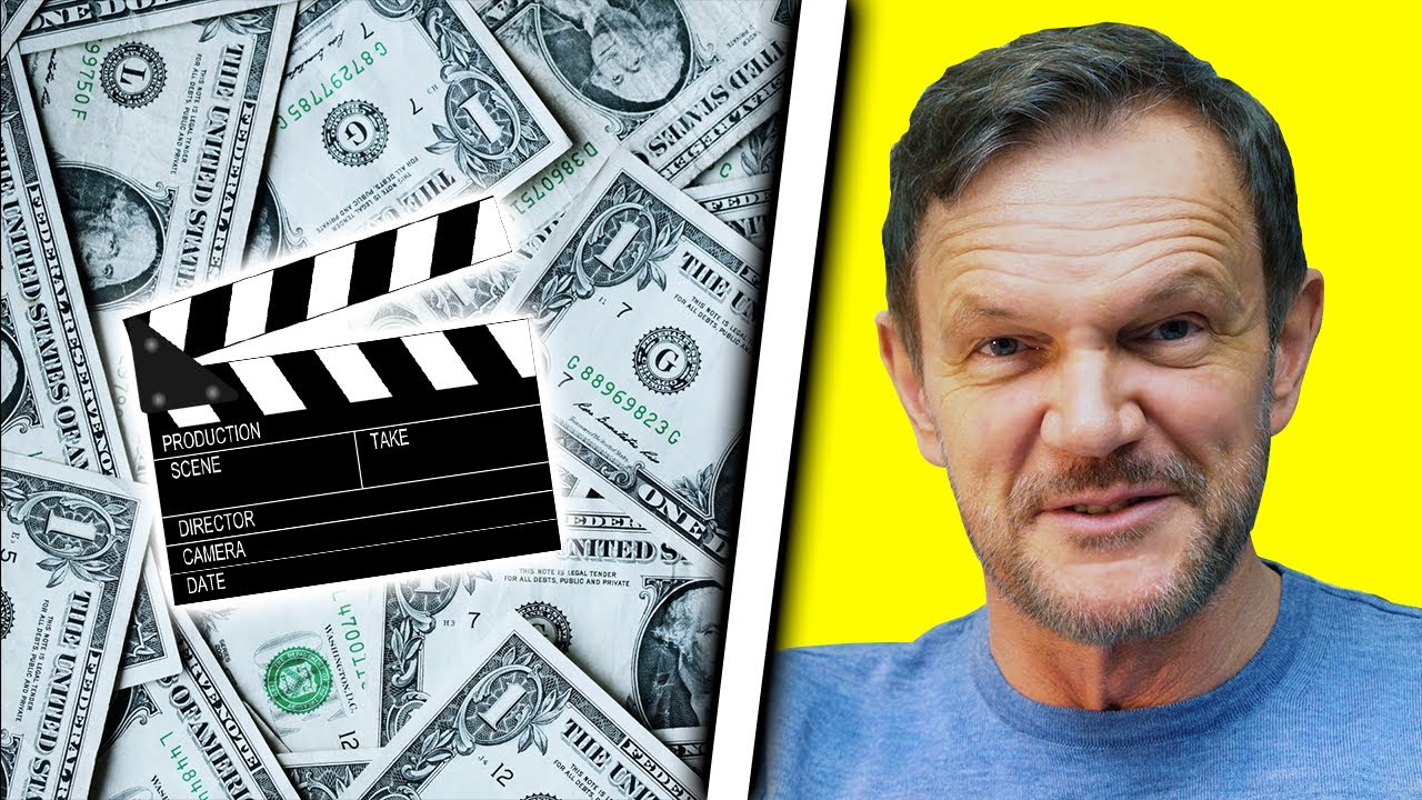 ILE ZARABIA PRODUCENT FILMOWY?