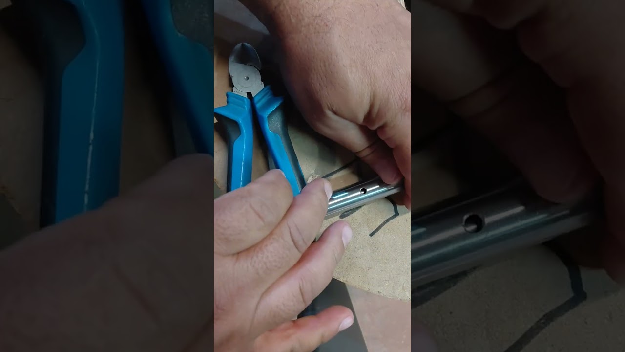  ligação sensor de nível Schneider LA9RM201.