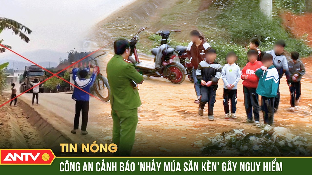 Cảnh báo 