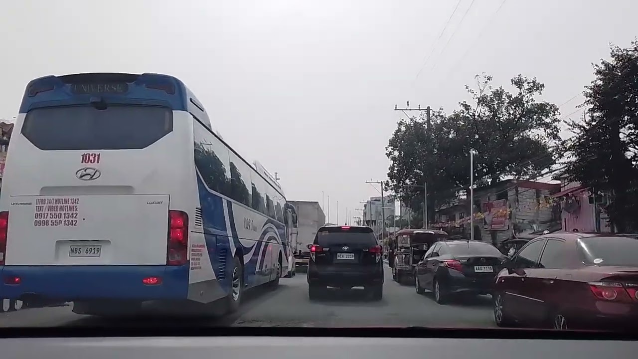 Brgy.523 Sampaloc Manila to San Antonio Makati (JAM ORIG VIDEOS)Jan.17,2025,11