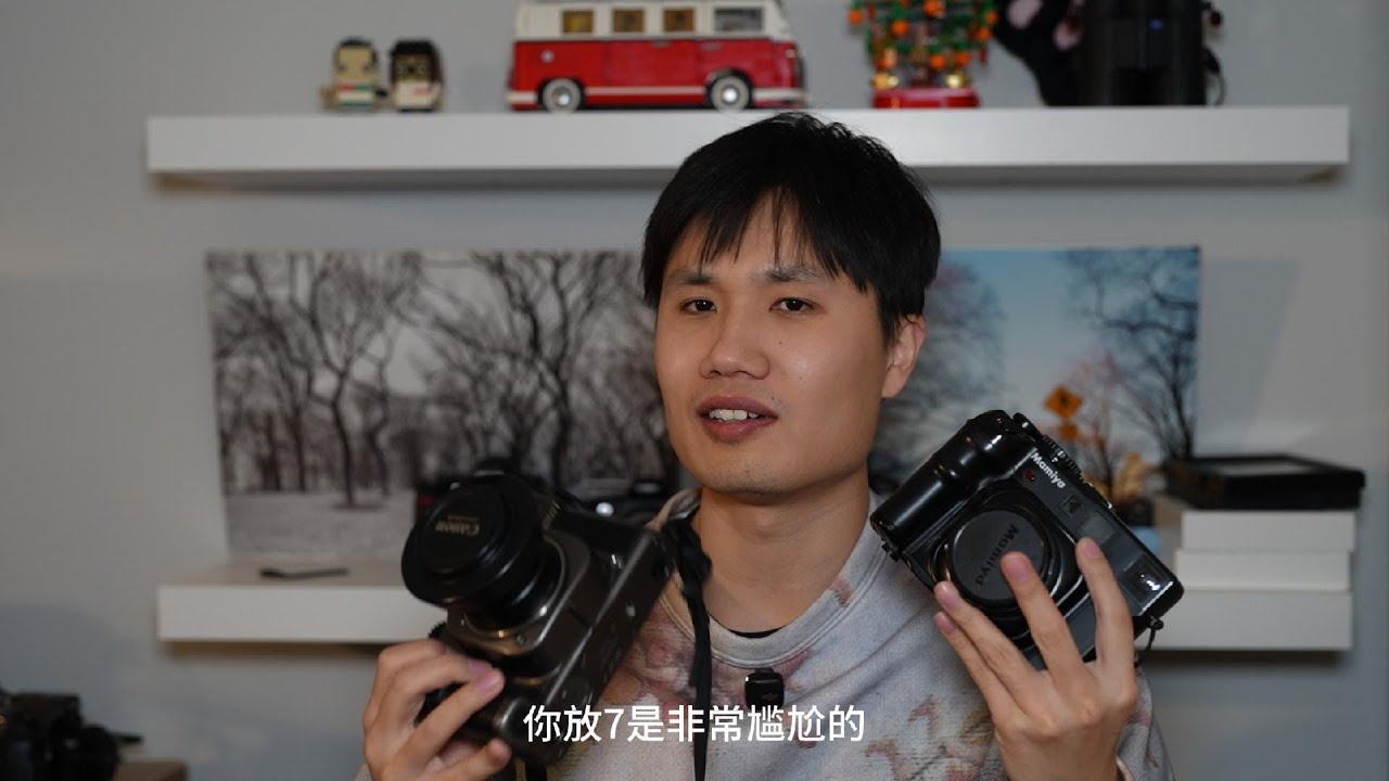 Mamiya 6 胶片相机体验