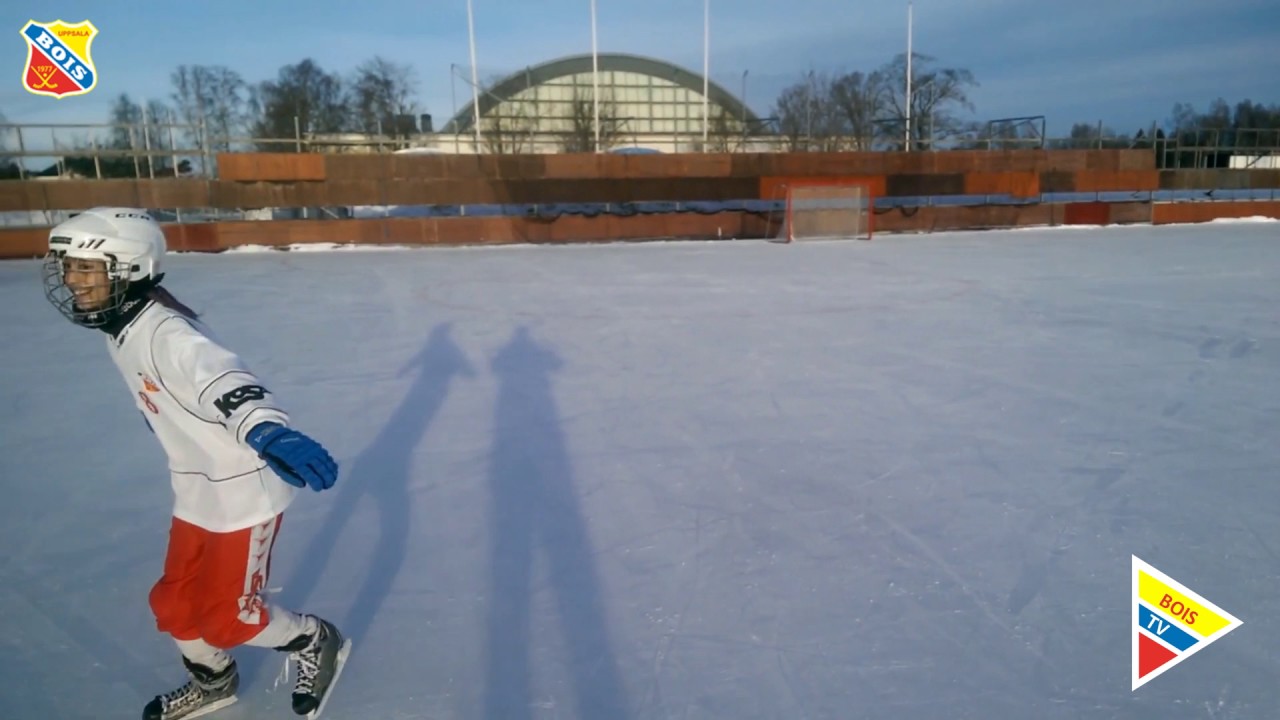 170122 Konst&aring;kning p&aring; Jernvallen