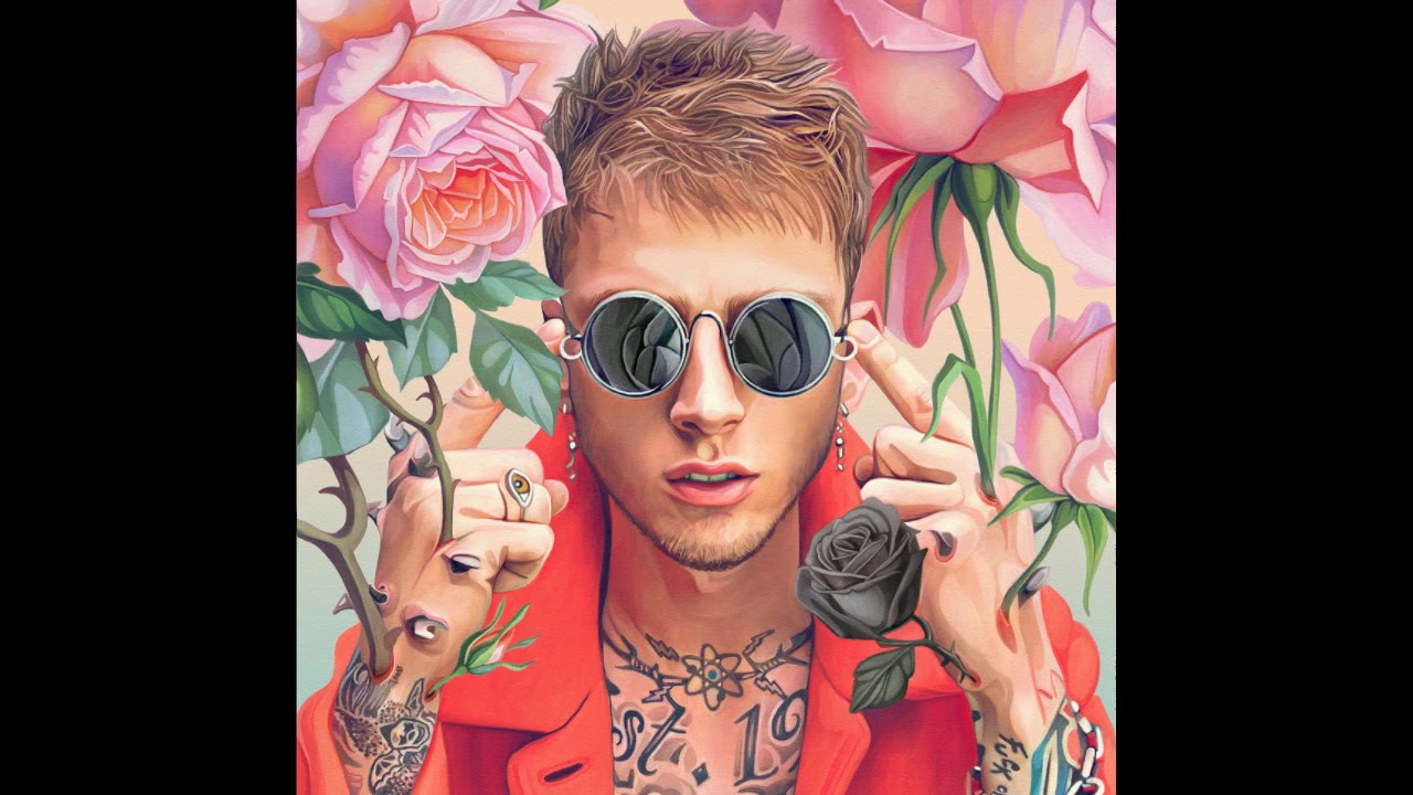 [FREE]Machine Gun Kelly x Trippie Redd Type Beat - 