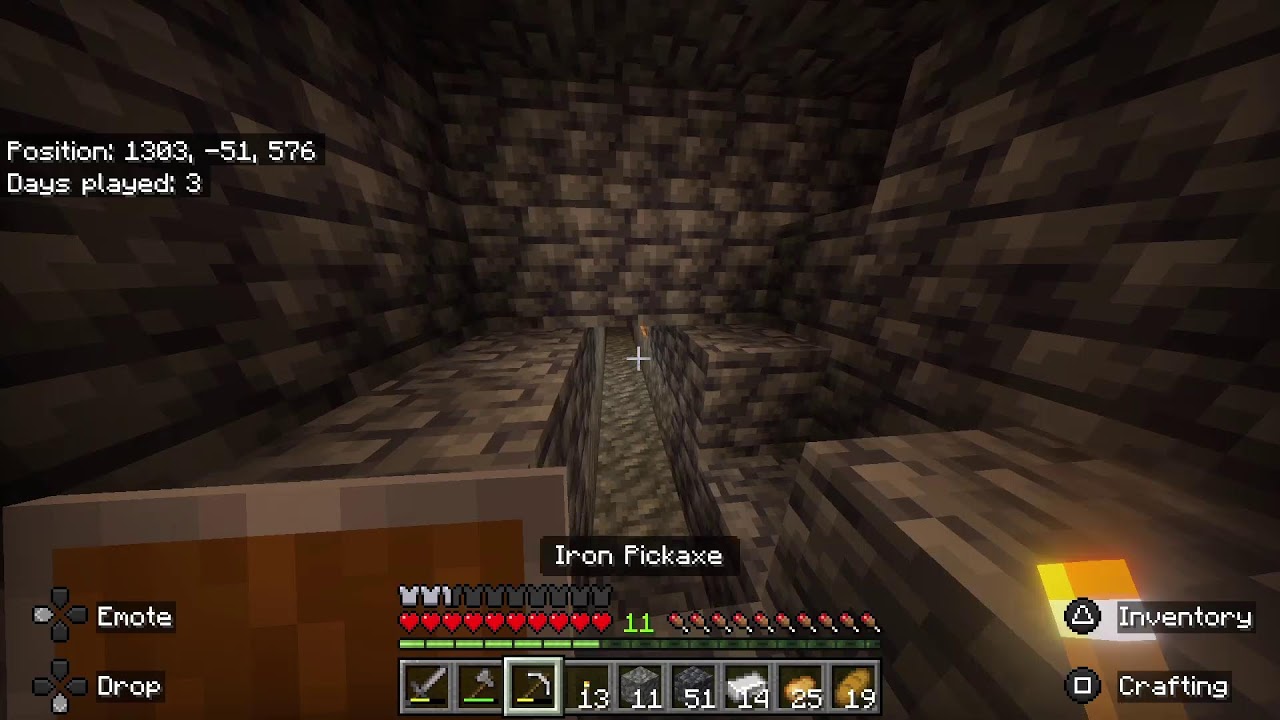 Minecraft