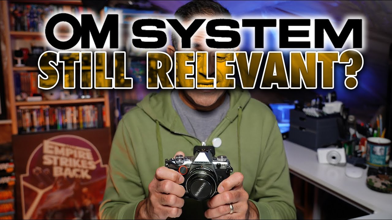 OM-1 vs OM-5 Mark II — Still Worth It in 2026?
