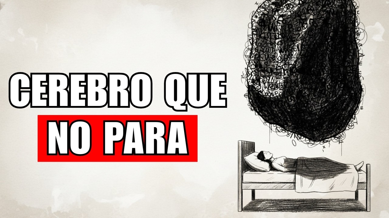 Psicología de las Personas que Piensan Demasiado Todo