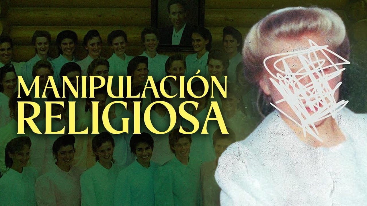 Cómo funciona el CONTROL MENTAL en una SECTA | El CASO 