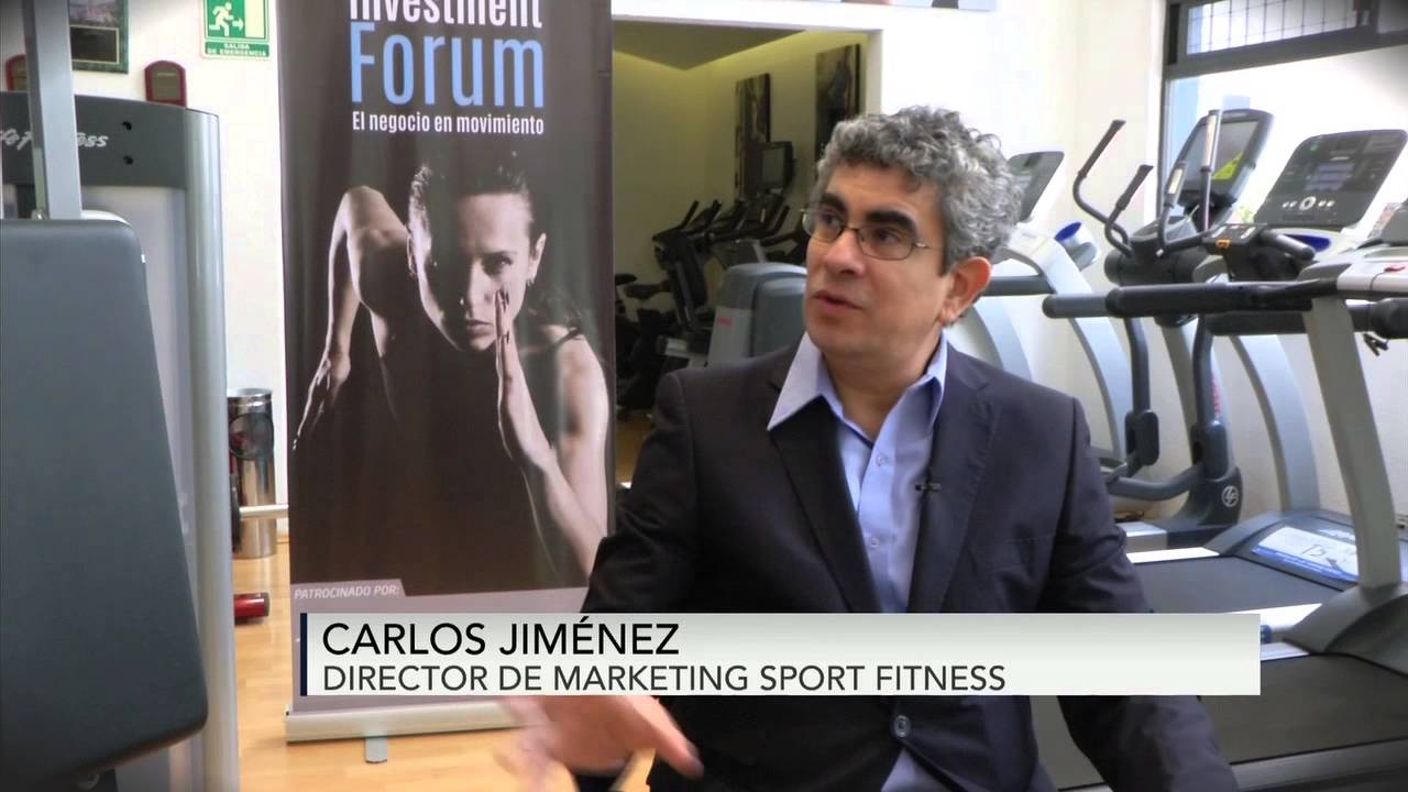 Fitness, un estilo de vida