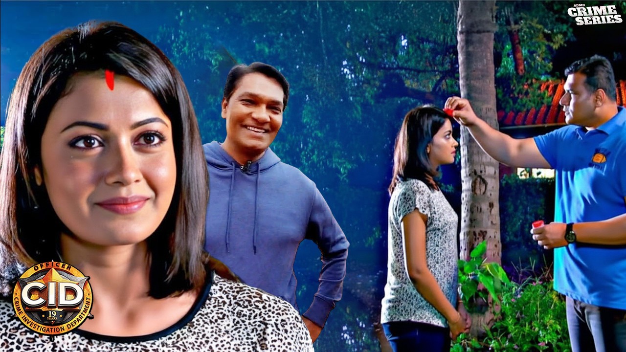 दया ने भर दी श्रेया की माँग ये देख अभिजीत हुआ खुश | CID | TV Serial | Best Of CID | Full Episode #hd