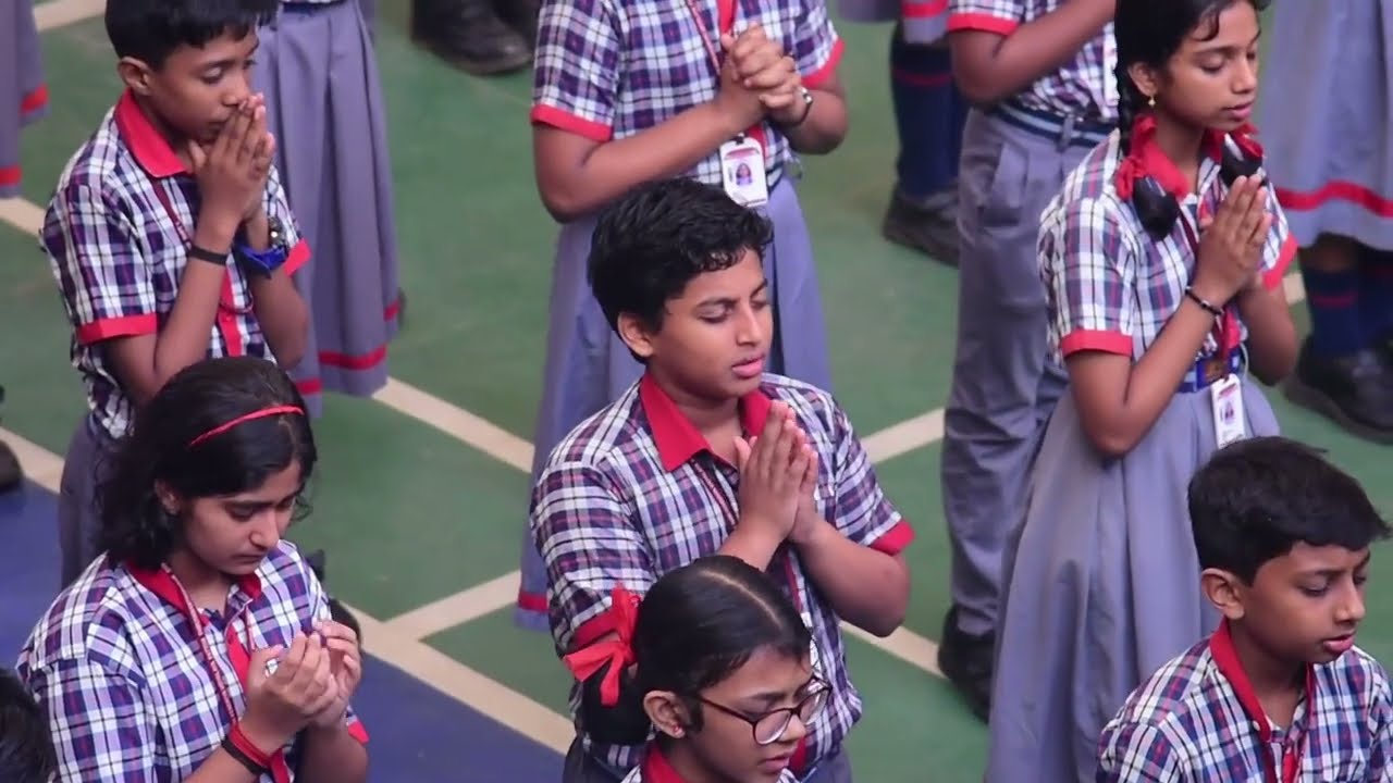 PM SHRI KENDRIYA VIDYALAYA PATTOM SHIFT-1 - From Foundation to future: Glorious years of our school