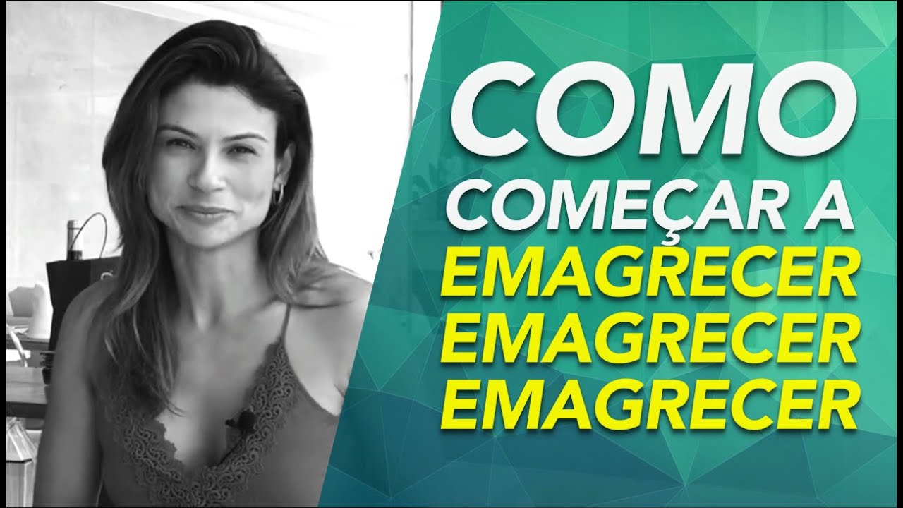 Nutricionista Dicas de Como Emagrecer Agora 😱😍 - Karina Peloi