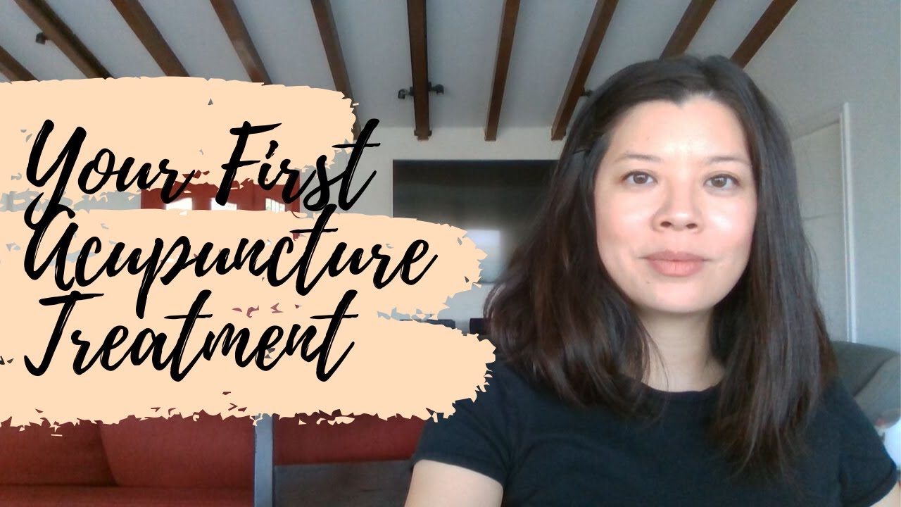 How to Prepare for the First Acupuncture Treatment Ever