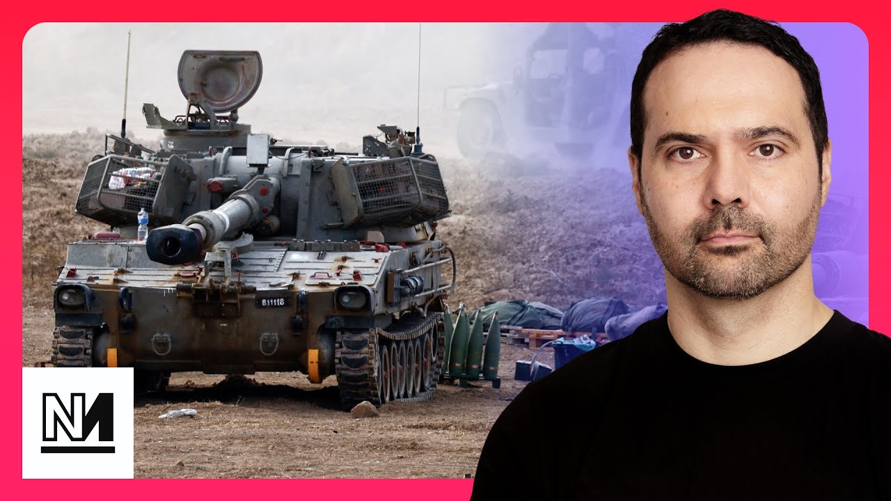 UN Conclusively Rules Israel Is Committing Genocide In Gaza | #novaralive