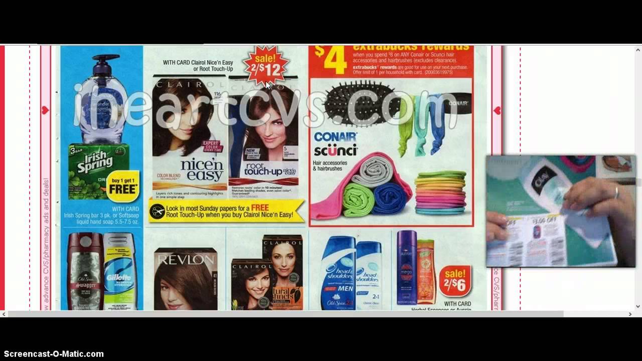 HOW TO BREAK DOWN COUPON MATCHUPS & BULK COUPONS ( EXTREME COUPONING STRATEGIES )