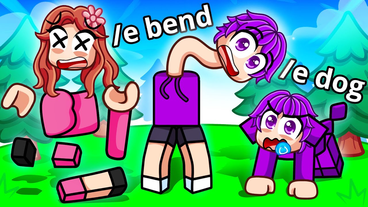 ROBLOX ADDED NEW EMOTES..??