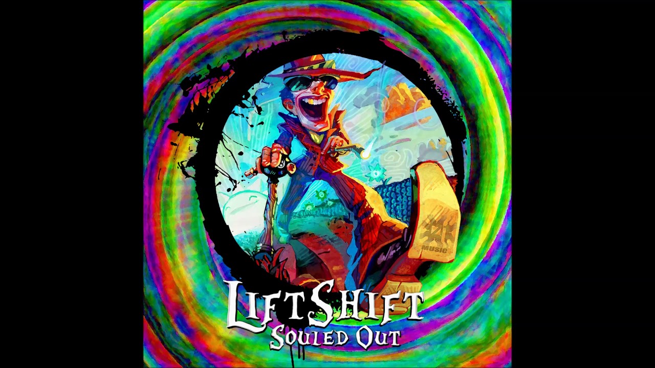 LIFTSHIFT - VORTEX