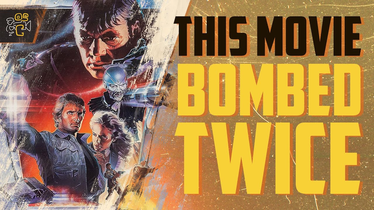 Sci-Fi Movies So Bad They Were Pulled From Theaters