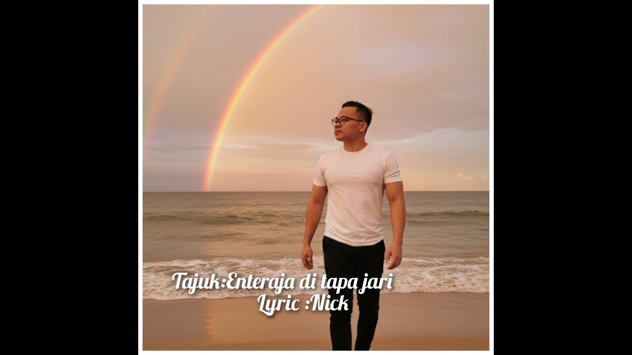 Enteraja di tapa jari-lyrics nick