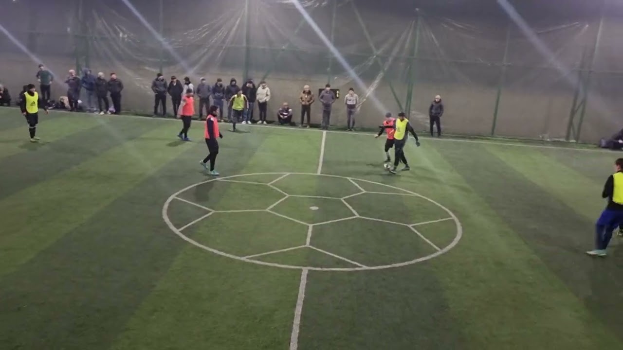 PRO LIGA 5-TUR FC QURAMA VS FC ISKAVOT 96 1-TAYM 