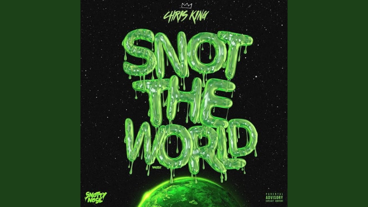 SNOT WALKA (feat. Sauce Walka)