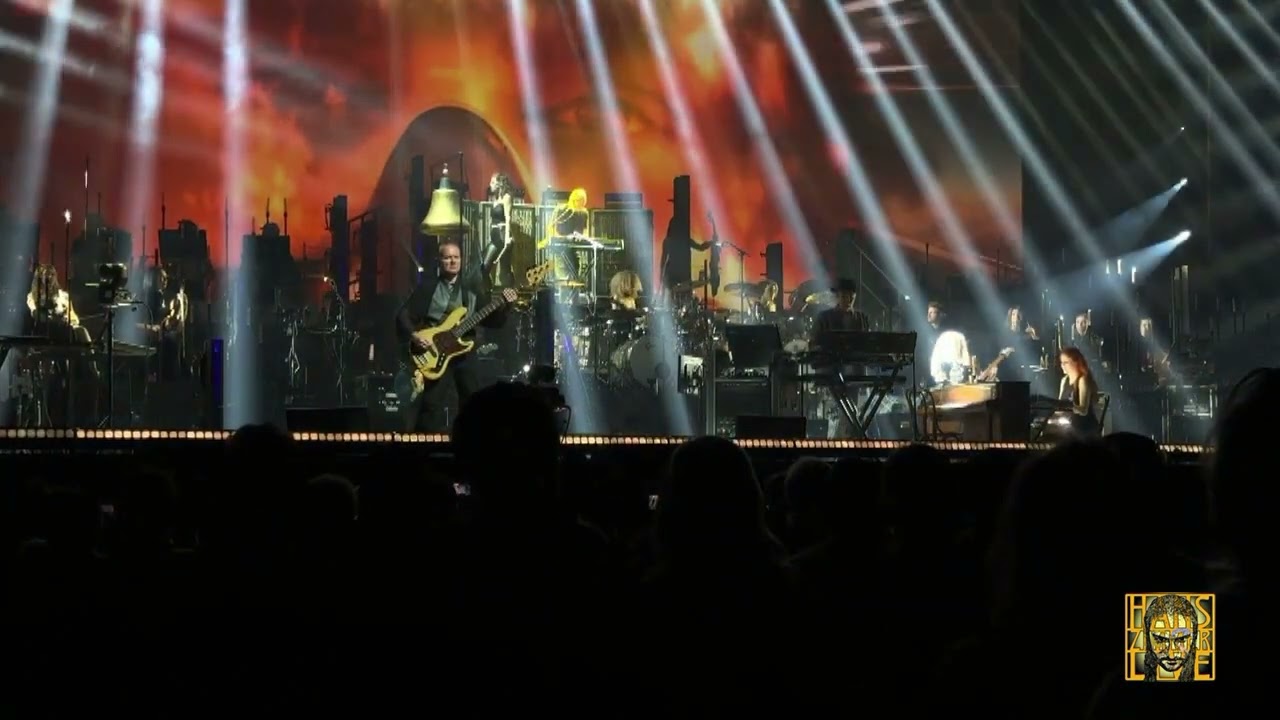 Hans Zimmer   07 Top Gun Maverick   Full Concert Bologna 03 05 23