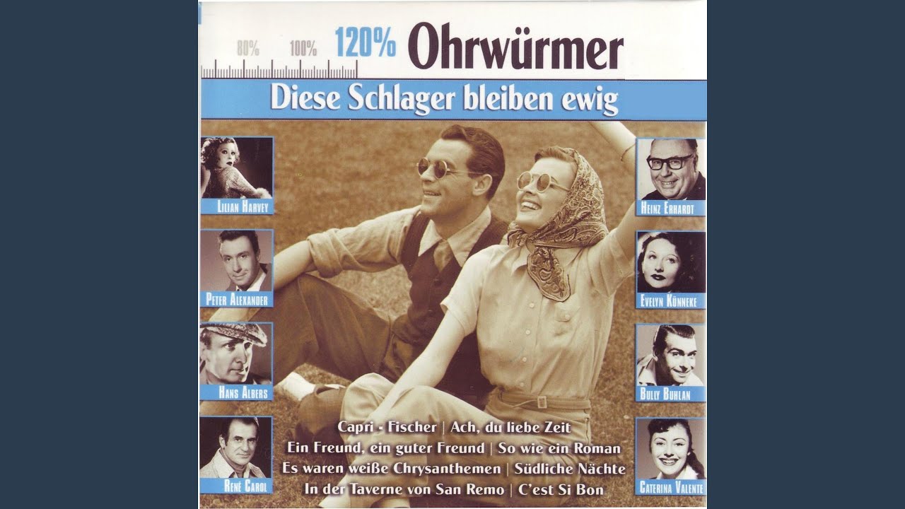 Hab'n Se Nich 'Ne Braut Fuer Mich