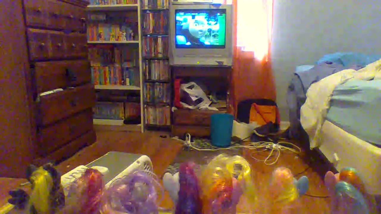 Rarity and Friends REwatch King of the Railway Part 2