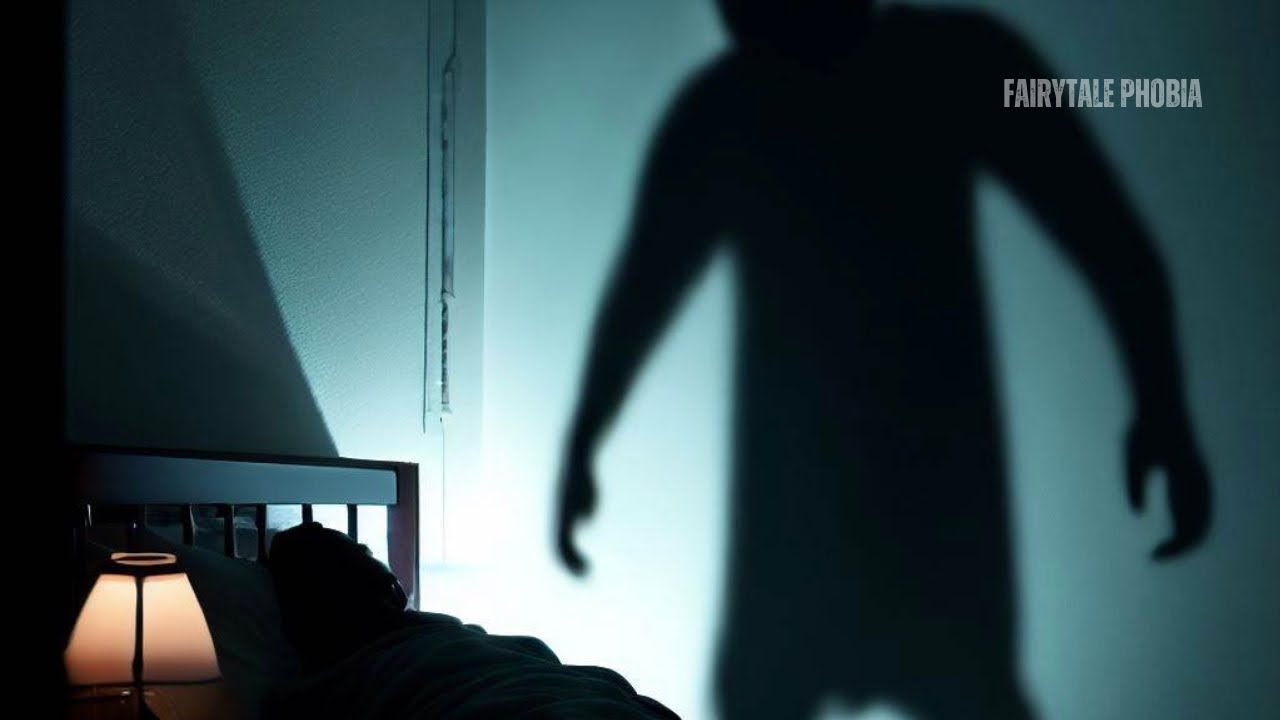 5 Insomnia Inducing Horror Stories About Sleep