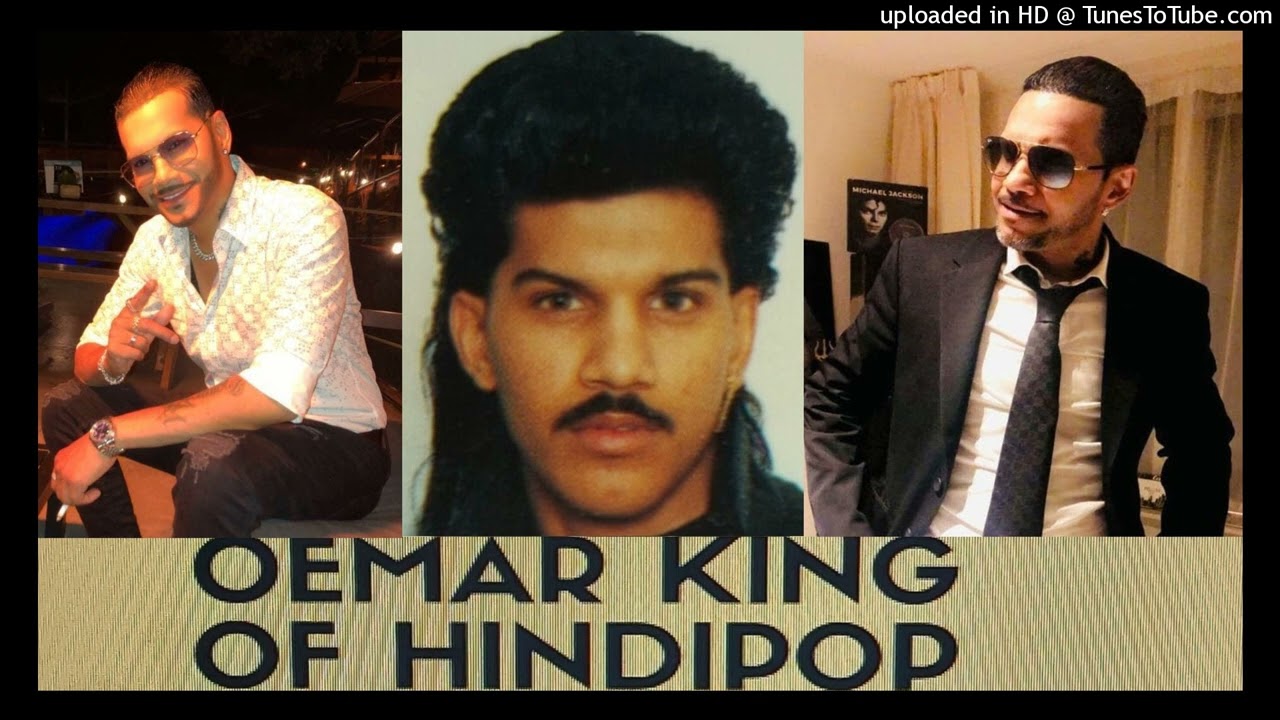 KING OEMAR WAGID HOSAIN MASTER 1997 -BAHOSH O HAWAS /PYAAR KA SAGAR - MUSIC BY Jimmy Makhaisingh