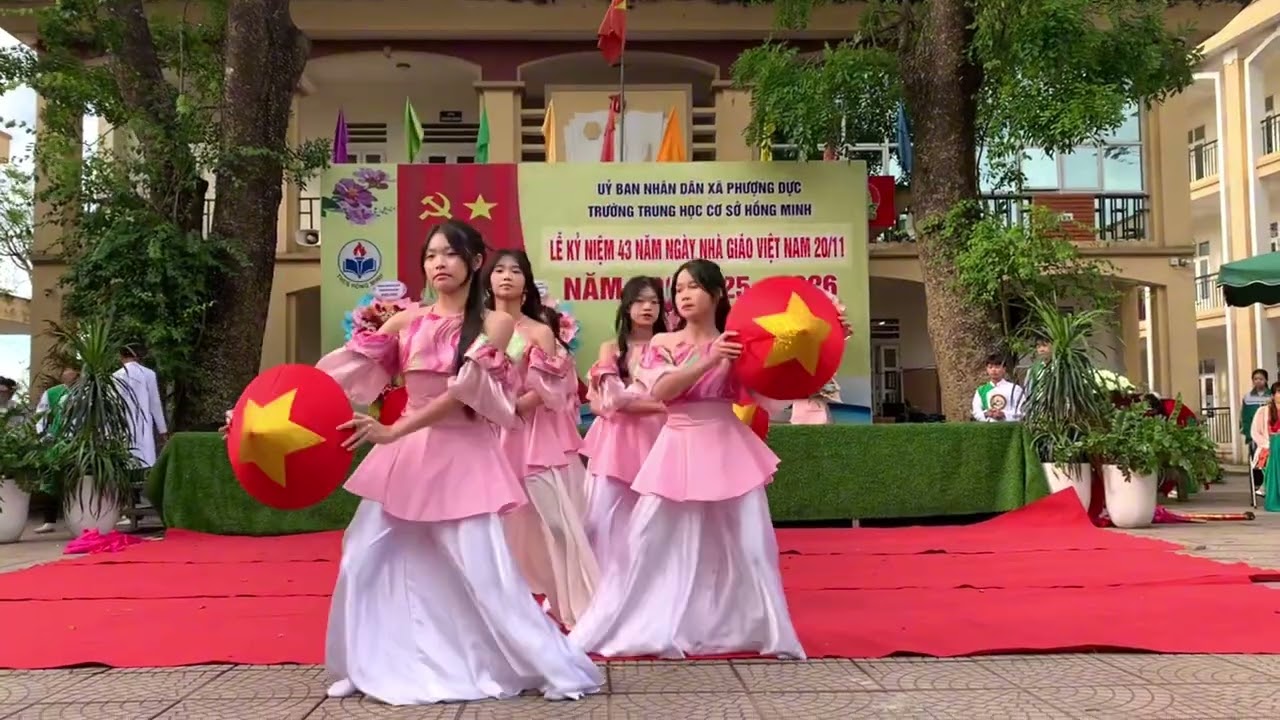 Thịnh vượng Việt Nam sáng ngời. 9E