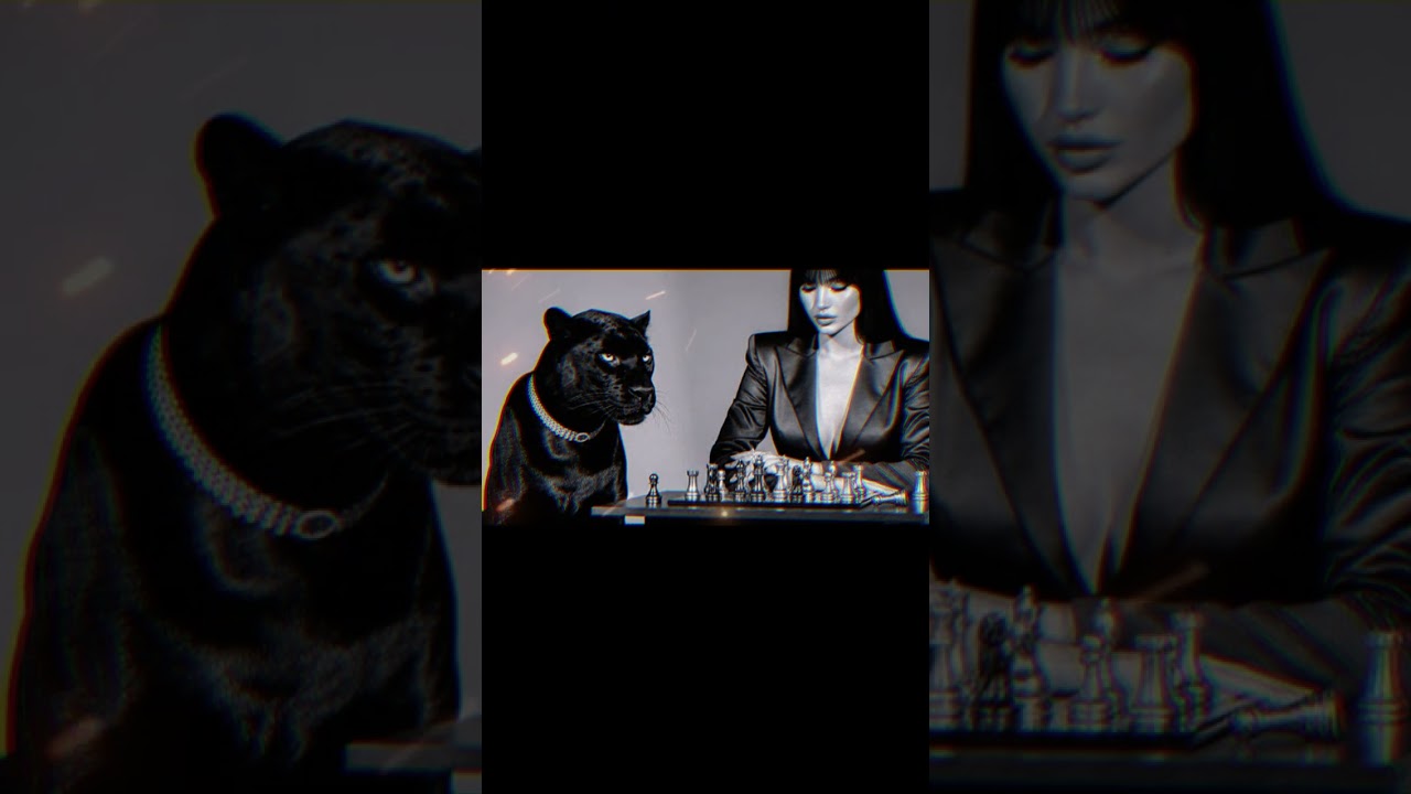 Silent Comeback Ruthless Rise🖤