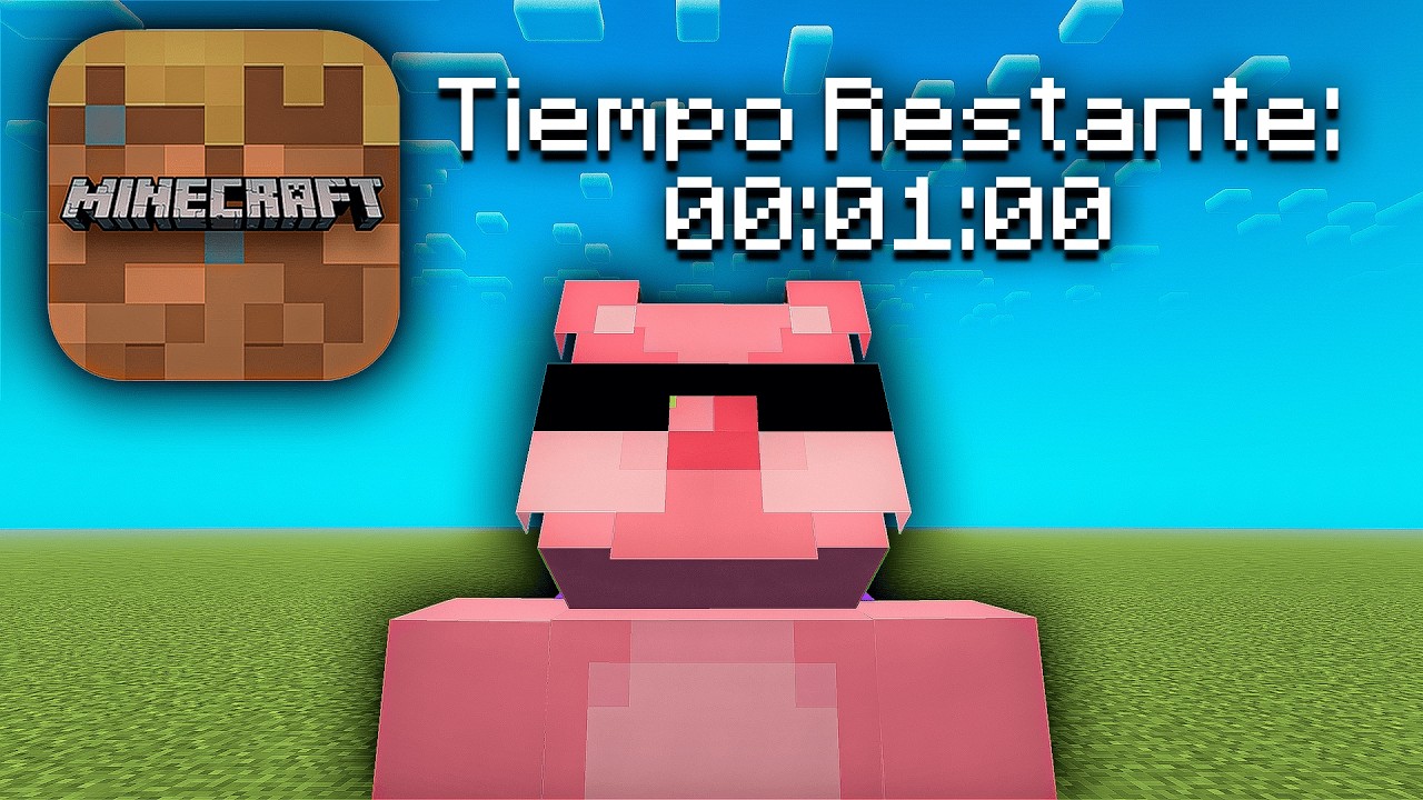 ¿Puedes Pasar Minecraft En Su Prueba Gratis?