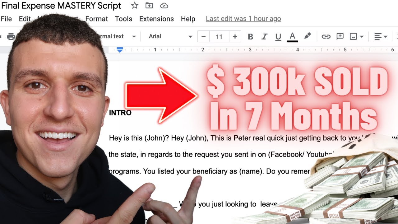 Раскрыт мой сценарий телефонных продаж с ТОЧНЫМ итоговым расходом в 30 тыс. долларов в месяц