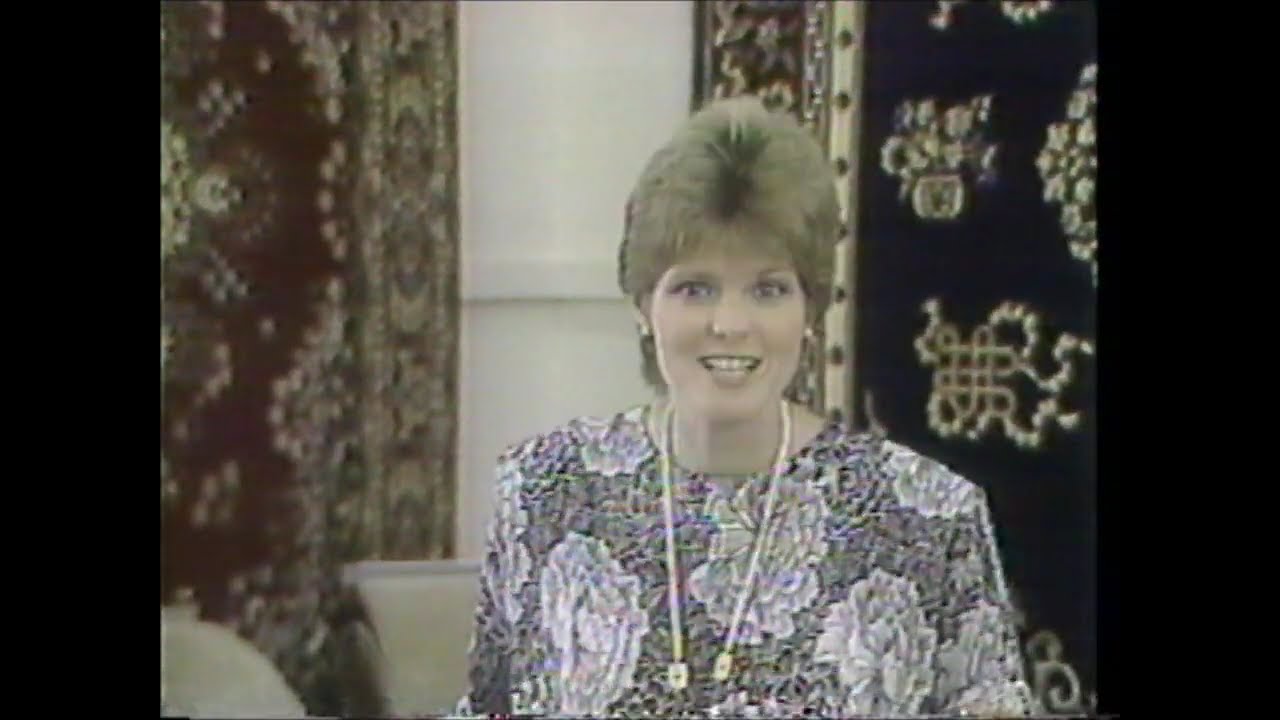 The WHEC All-Afternooner (then-CBS - Rochester, NY)  (Sat. 6/21/1986)