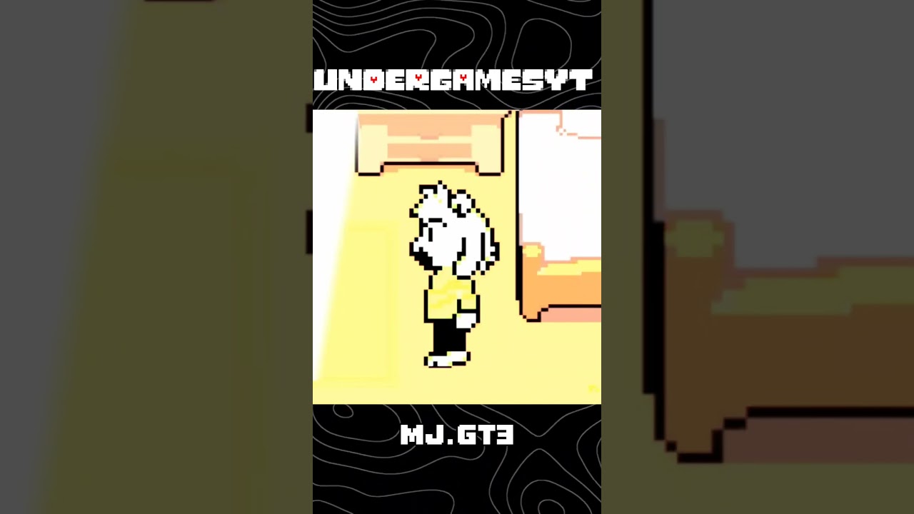 Kris gosta de formar aura e de se amostrar | DELTARUNE