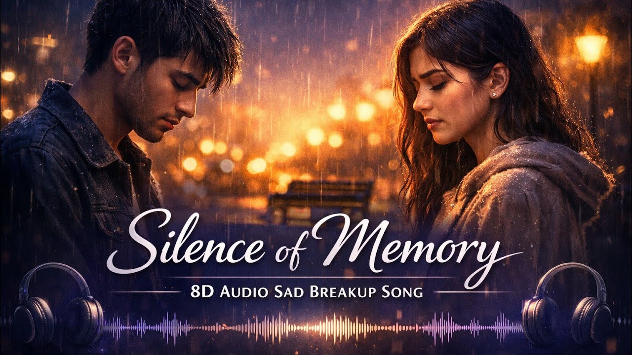 🎵  – Emotional Sad Song 2026 | Heartbroken Love Song | New Hindi Sad Song | Painful Love Story Song