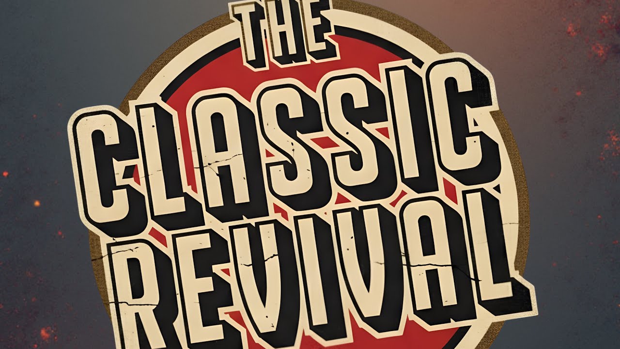 The Classic Revival - Oh Well (Live) - Fleetwood Mac 