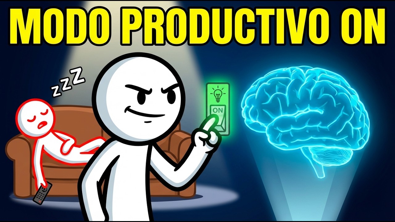 5 Trucos Científicos para Dejar de Procrastinar