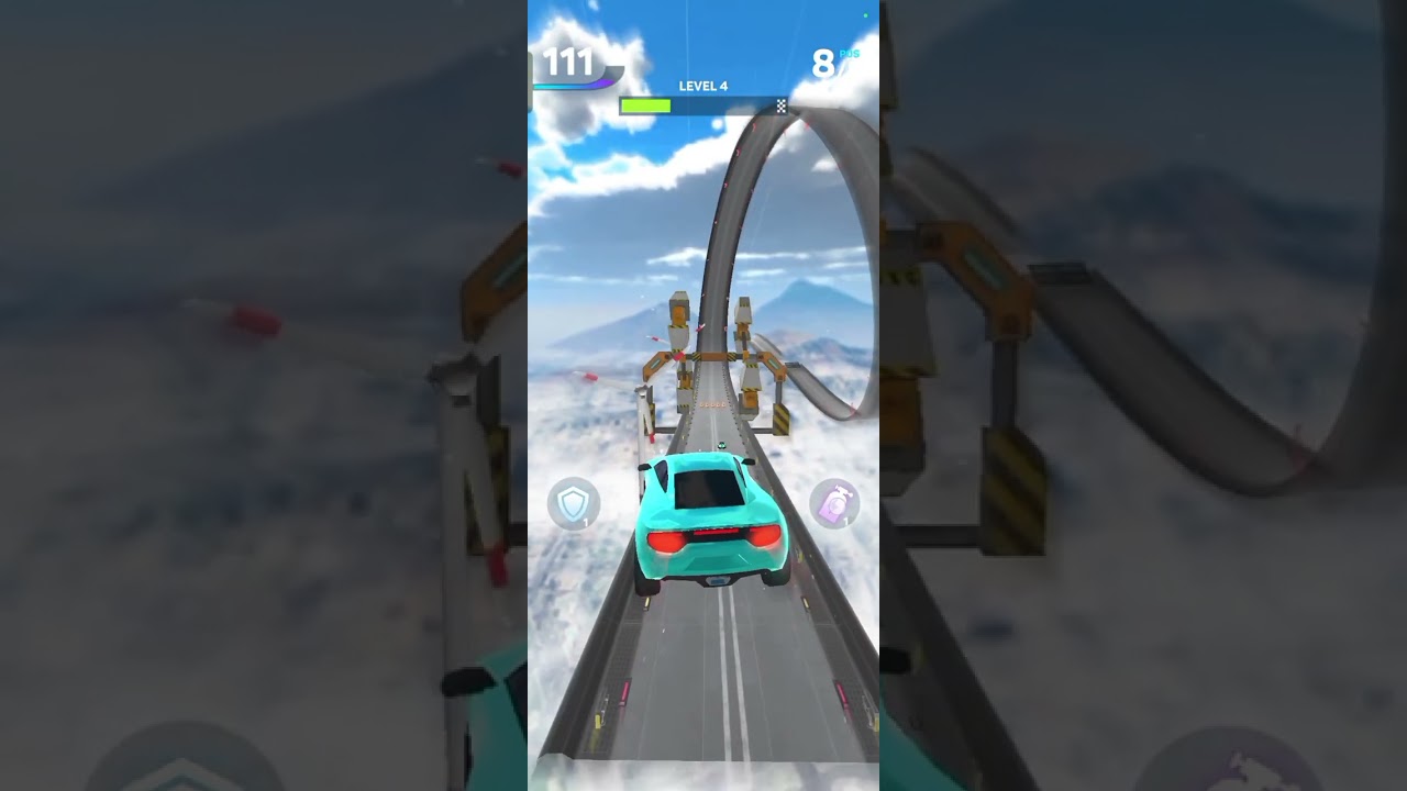 Car racing game/ Car driving Game/ Video Game/ Vinod Damor Gaming 