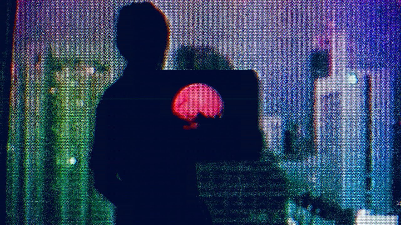 Broken Bells - Love On The Run (Official Video)