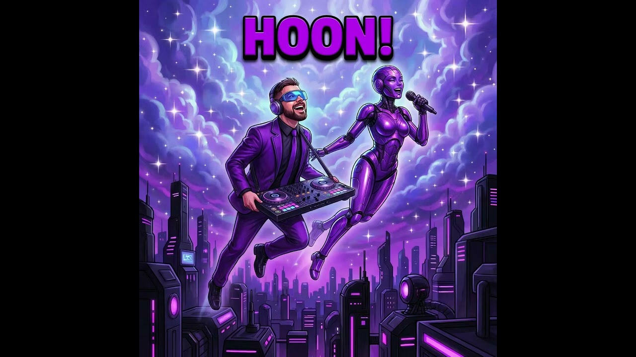 HOON!