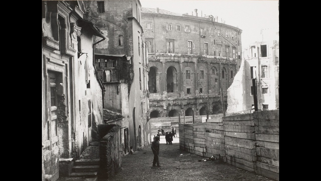 Guarda Roma -Salva Roma.
