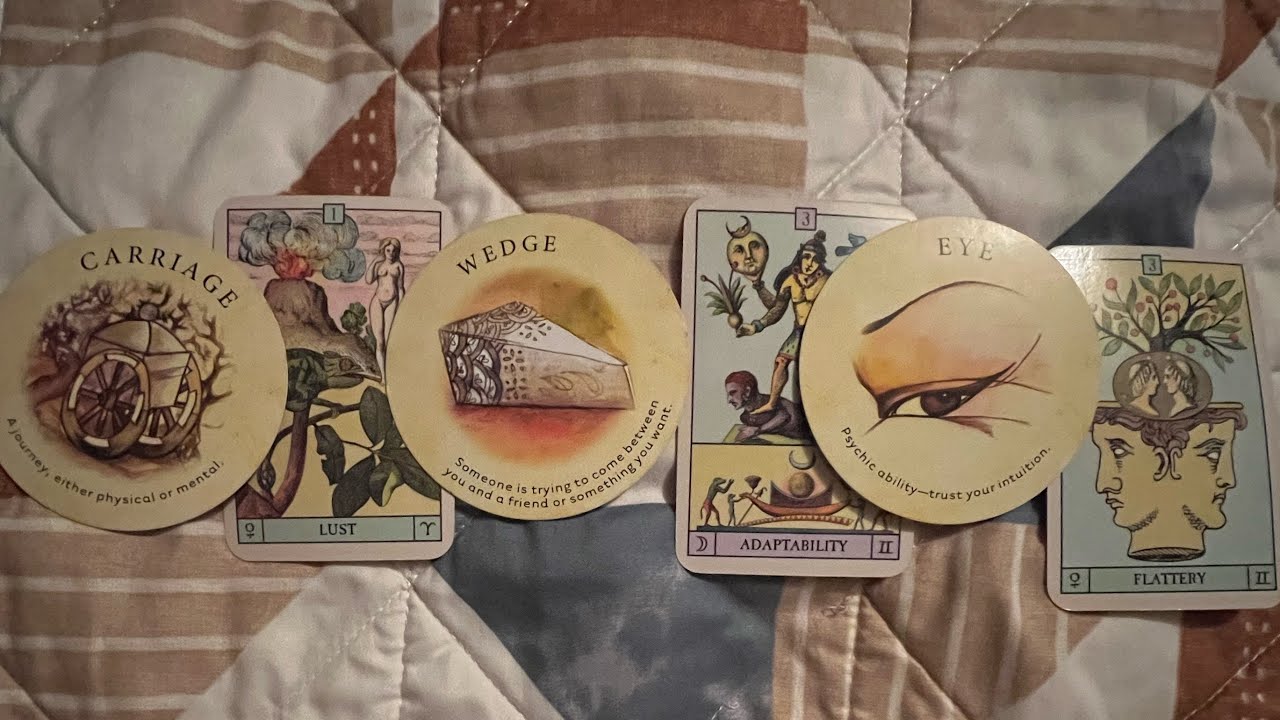 Virgo- You Didn’t Have Proof But Your Intuition Was SPOT ON!
