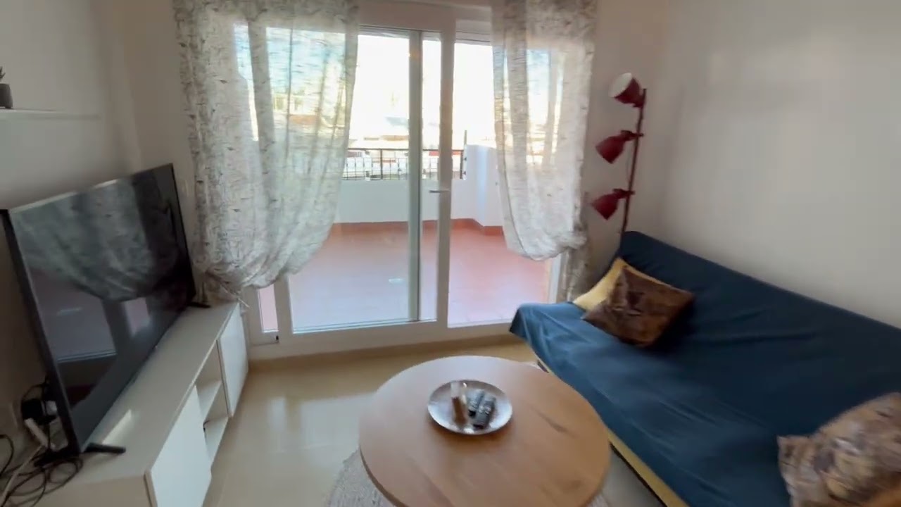 Appartement location saisonnière à Orihuela Costa Espagne province de Alicante réservez vos vacances