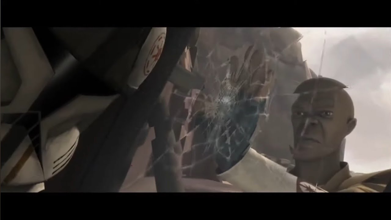 Star Wars The Clone Wars - Mace Windu & Klon-Armee Vs. Droiden-Armee