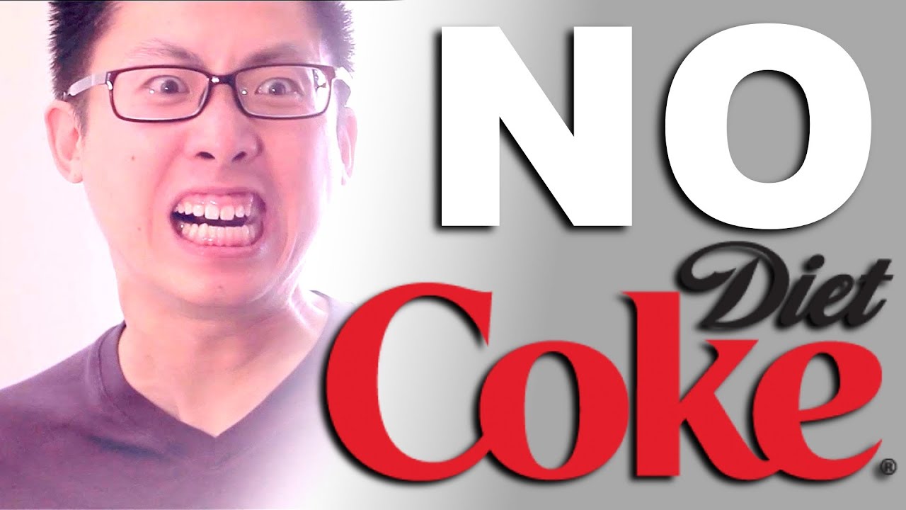Epic Overreactions | No Diet Coke?! ft. The Fu