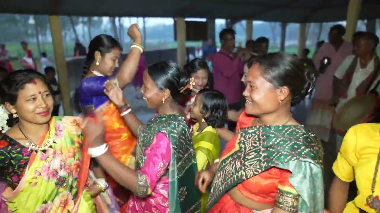 বিয়ের ভিডিও 